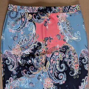 Large Lot of 11 Skirts, various sizes - L through 1X